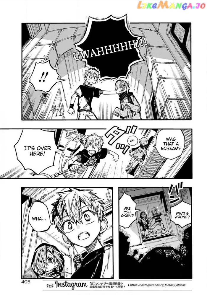 Toilet-Bound Hanako-kun Chapter 65 image 15_optimized